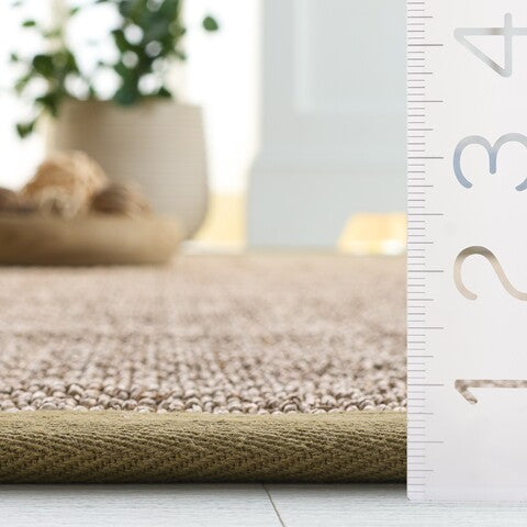 safavieh clearance natural fiber nf111g natural rug