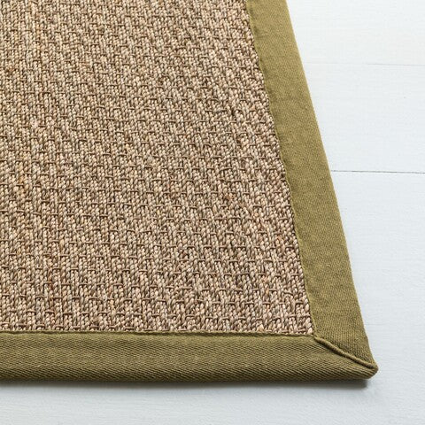 safavieh clearance natural fiber nf111g natural rug