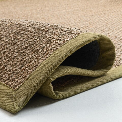 safavieh clearance natural fiber nf111g natural rug