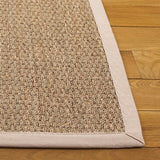 safavieh clearance natural fiber nf111j natural rug