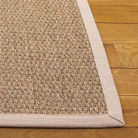 safavieh clearance natural fiber nf111j natural rug