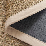 safavieh clearance natural fiber nf111j natural rug