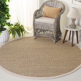 safavieh clearance natural fiber nf111j natural rug