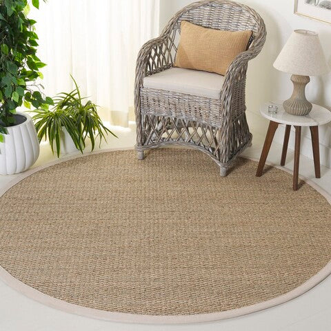 safavieh clearance natural fiber nf111j natural rug