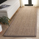 safavieh clearance natural fiber nf111p natural rug