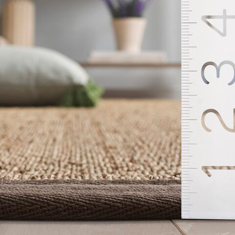 safavieh clearance natural fiber nf111p natural rug