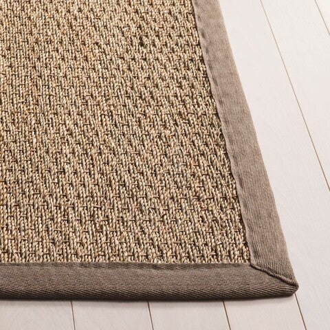 safavieh clearance natural fiber nf111p natural rug