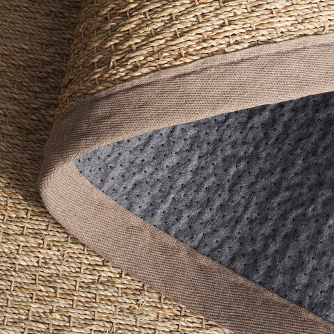 safavieh clearance natural fiber nf111p natural rug
