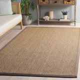 safavieh clearance natural fiber nf111p natural rug