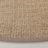 safavieh clearance natural fiber nf111p natural rug