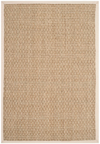 safavieh clearance natural fiber nf114j natural rug