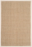 safavieh clearance natural fiber nf114j natural rug