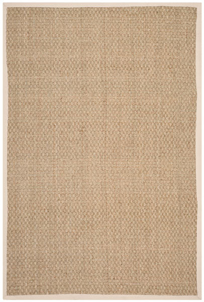 safavieh clearance natural fiber nf114j natural rug