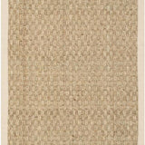 safavieh clearance natural fiber nf114a natural rug