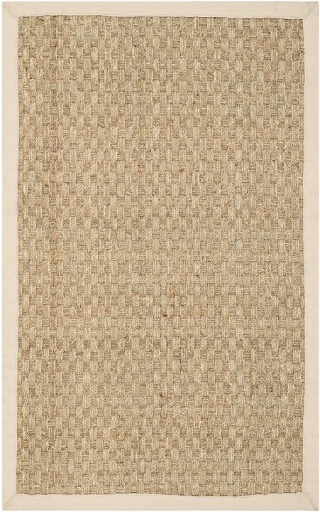 safavieh clearance natural fiber nf114a natural rug