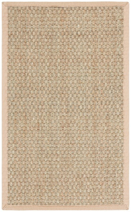 safavieh clearance natural fiber nf114a natural rug