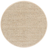 safavieh clearance natural fiber nf114a natural rug