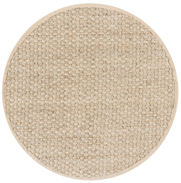 safavieh clearance natural fiber nf114a natural rug