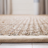 safavieh clearance natural fiber nf114a natural rug