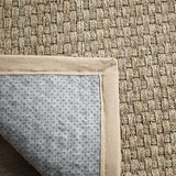safavieh clearance natural fiber nf114a natural rug