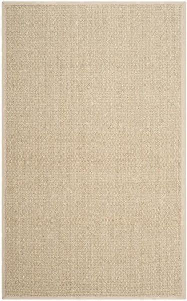 safavieh clearance natural fiber nf114a natural rug