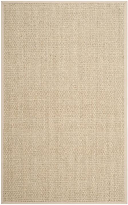 safavieh clearance natural fiber nf114a natural rug