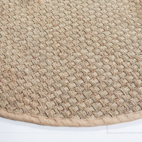 safavieh clearance natural fiber nf114a natural rug