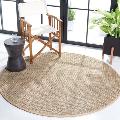 safavieh clearance natural fiber nf114a natural rug