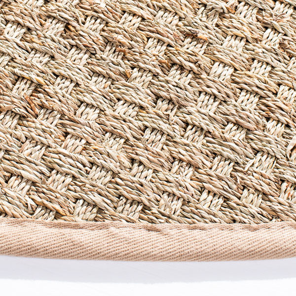 safavieh clearance natural fiber nf114a natural rug