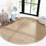 safavieh clearance natural fiber nf114a natural rug