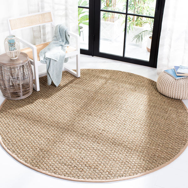 safavieh clearance natural fiber nf114a natural rug