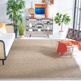 safavieh clearance natural fiber nf114a natural rug