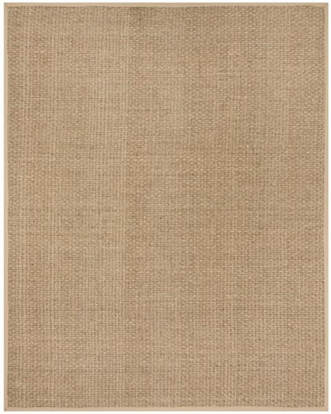 safavieh clearance natural fiber nf114a natural rug