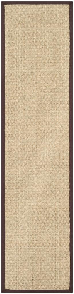 safavieh clearance natural fiber nf114b natural rug