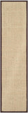 safavieh clearance natural fiber nf114b natural rug
