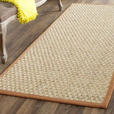 safavieh clearance natural fiber nf114b natural rug