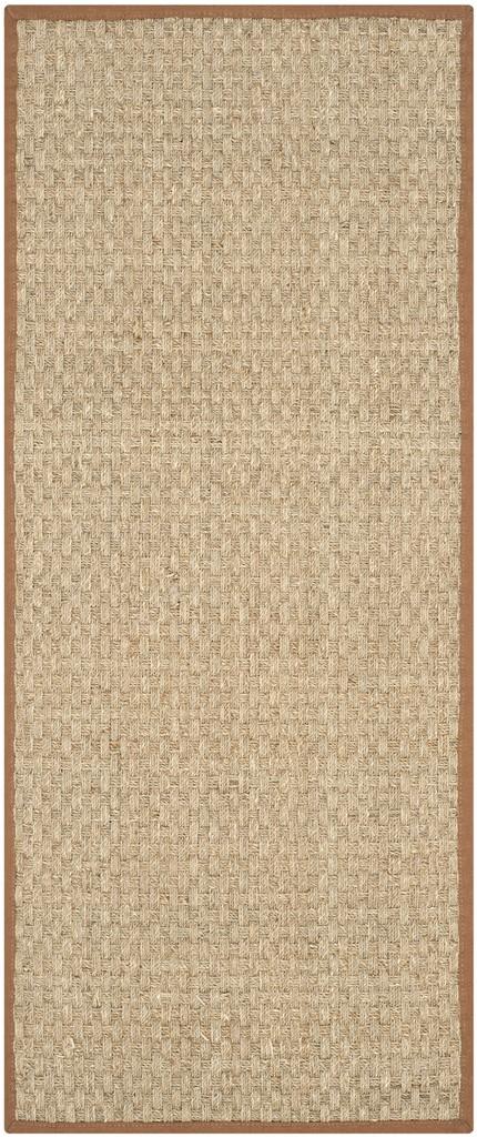 safavieh clearance natural fiber nf114b natural rug