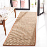 safavieh clearance natural fiber nf114b natural rug