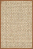 safavieh clearance natural fiber nf114b natural rug