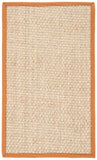 safavieh clearance natural fiber nf114b natural rug