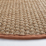 safavieh clearance natural fiber nf114b natural rug