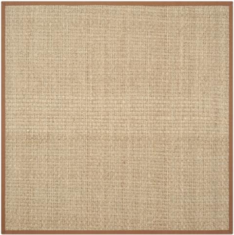 safavieh clearance natural fiber nf114b natural rug