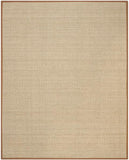 safavieh clearance natural fiber nf114b natural rug