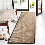 safavieh clearance natural fiber nf114c natural rug