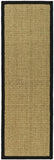 safavieh clearance natural fiber nf114c natural rug
