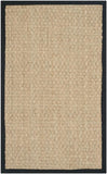 safavieh clearance natural fiber nf114c natural rug