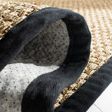 safavieh clearance natural fiber nf114c natural rug