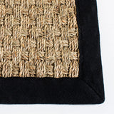 safavieh clearance natural fiber nf114c natural rug