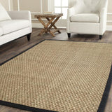 safavieh clearance natural fiber nf114c natural rug
