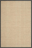 safavieh clearance natural fiber nf114c natural rug